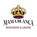Mama Blanca Restaurant & Lounge Logo