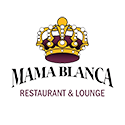 Mama Blanca Restaurant & Lounge Logo
