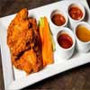 Alitas de pollo / Chicken Wings
