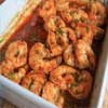 Camarones A La diabla / Spice Shrimp