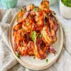Camarones A La Plancha / Grill Shrimp