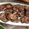 Carne Asada / Grilled Beef