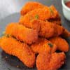 Deditos de pollo / Chicken Fingers