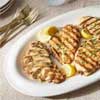 Pollo A La Plancha / Grilled Chicken