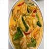Sopa De Camaron con o sin crema / Shrimps Soup