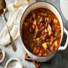 Sopa De Res / Beef Soup