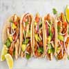 Tacos de pollo / Chicken taco