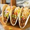 Tacos de res / Beef taco